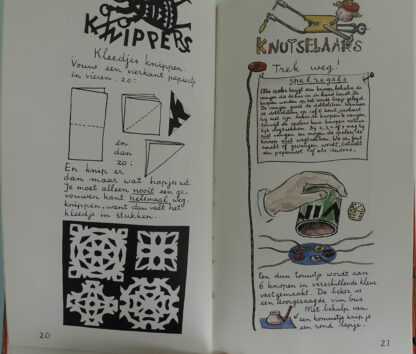 Geen kunst aan  -  Annebet Stam - Afbeelding 6