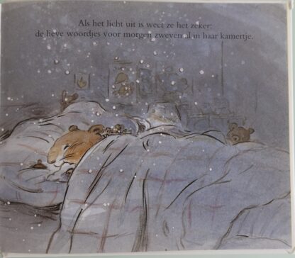 Lieve woordjes  -  Carl Norac - Afbeelding 6