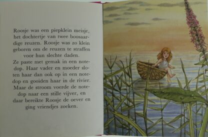 Roosje  -  Het vreemde lichtje - Afbeelding 3