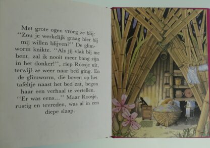 Roosje  -  Het vreemde lichtje - Afbeelding 7