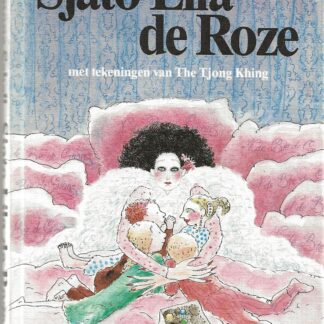 Sjato Lila de Roze   -  Simone Schell