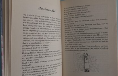 Sjato Lila de Roze   -  Simone Schell - Afbeelding 5