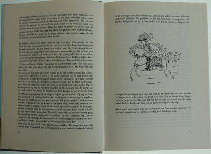 Sprookjes van lang geleden  -  Lea Smulders - Afbeelding 2