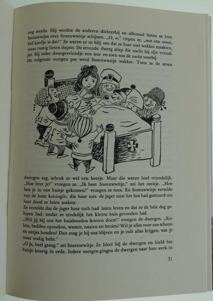 Sprookjes van lang geleden  -  Lea Smulders - Afbeelding 4