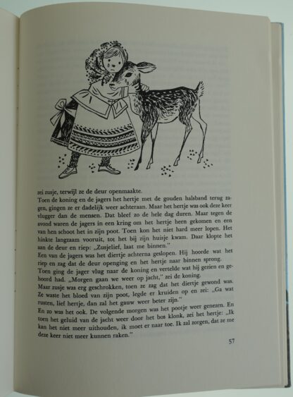 Sprookjes van lang geleden  -  Lea Smulders - Afbeelding 5