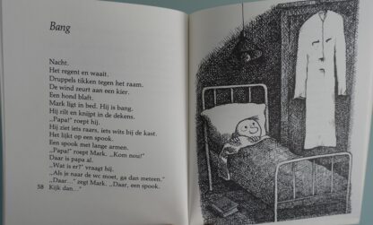 Zip en andere verhalen   -  Wim Hofman - Afbeelding 7