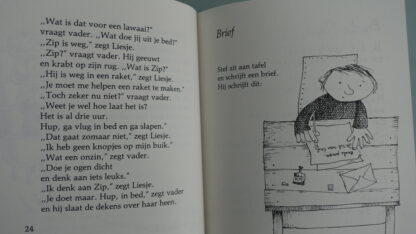 Zip en andere verhalen   -  Wim Hofman - Afbeelding 5