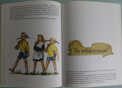het reuze Spookjesboek - Afbeelding 8