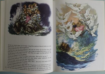 het reuze Spookjesboek - Afbeelding 9