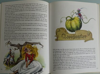 het reuze Spookjesboek - Afbeelding 11