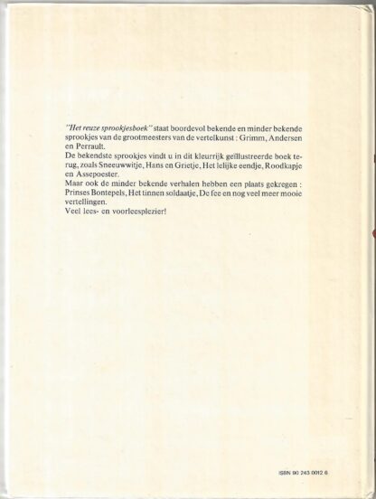 het reuze Spookjesboek - Afbeelding 12