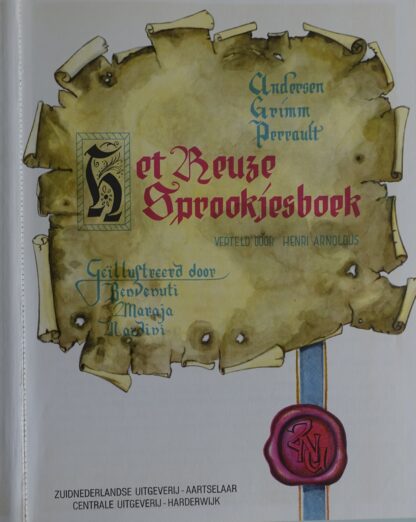 het reuze Spookjesboek - Afbeelding 2