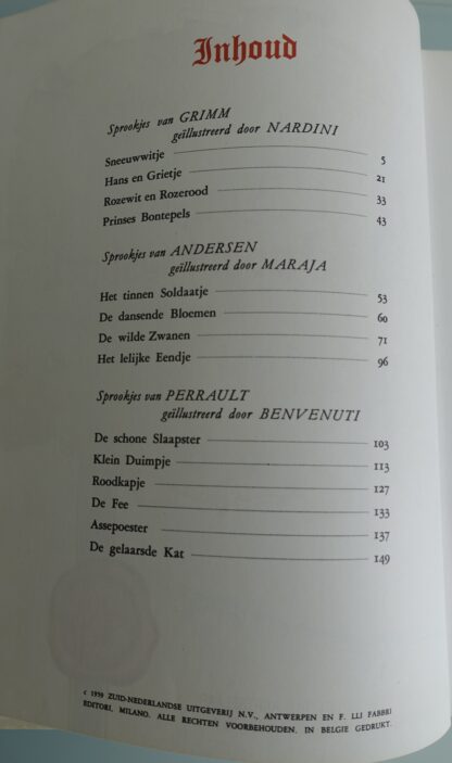 het reuze Spookjesboek - Afbeelding 3