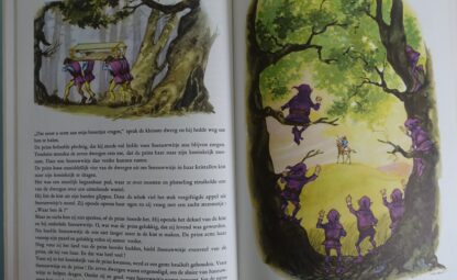 het reuze Spookjesboek - Afbeelding 5