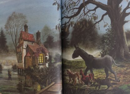 De Bremer Stadsmuzikanten + De kleine zeemeermin - Afbeelding 3