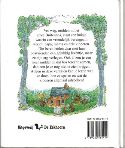 Opa en Oma komen! - Margaret Carter - Afbeelding 6