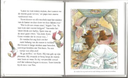 Opa en Oma komen! - Margaret Carter - Afbeelding 3