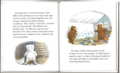 Opa en Oma komen! - Margaret Carter - Afbeelding 4