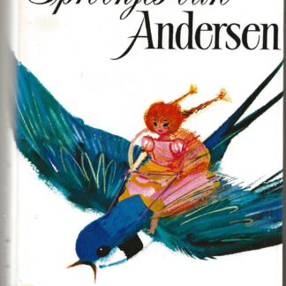 Sprookjes van Andersen  -  ill. Janusz Grabiansky
