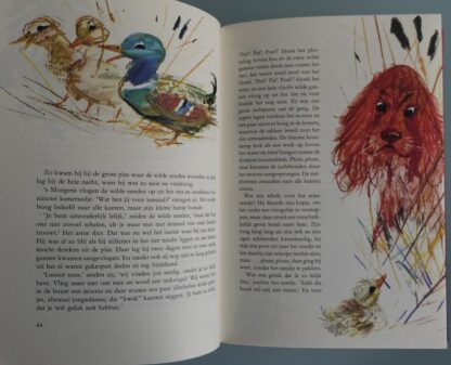 Sprookjes van Andersen  -  ill. Janusz Grabiansky - Afbeelding 6