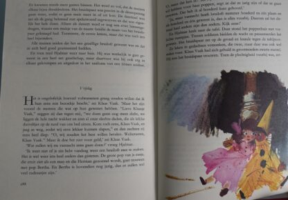 Sprookjes van Andersen  -  ill. Janusz Grabiansky - Afbeelding 5