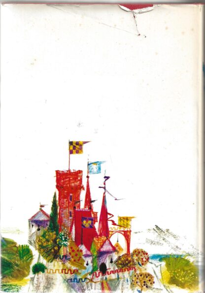 Sprookjes van Andersen  -  ill. Janusz Grabiansky - Afbeelding 11