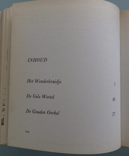Wondersprookjes  -  Pieter Jacob van Beest - Afbeelding 7