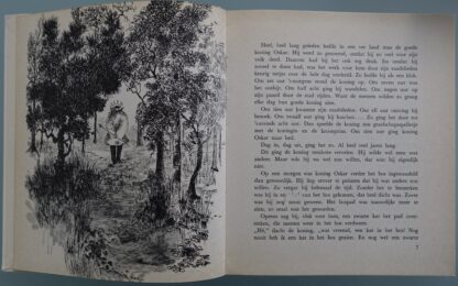Wondersprookjes  -  Pieter Jacob van Beest - Afbeelding 3