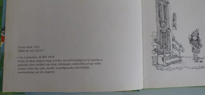 100 oude rijmpjes  - Ton Hoogendoorn - Afbeelding 2