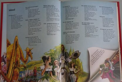 De Kikkerprins  -  Lekturama - Afbeelding 2