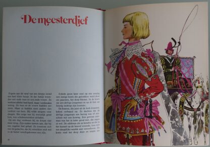 De Zeven Raven  -  Lekturama - Afbeelding 6