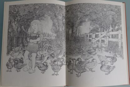 De tovervinger  -  Roald Dahl - Afbeelding 3