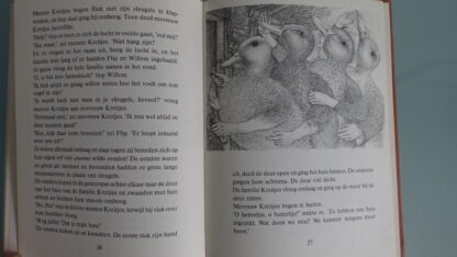 De tovervinger  -  Roald Dahl - Afbeelding 5