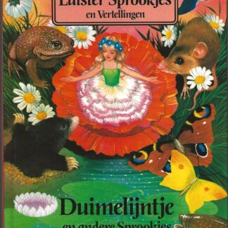 Duimelijntje  - Lekturama