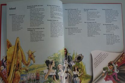 Duimelijntje  - Lekturama - Afbeelding 2