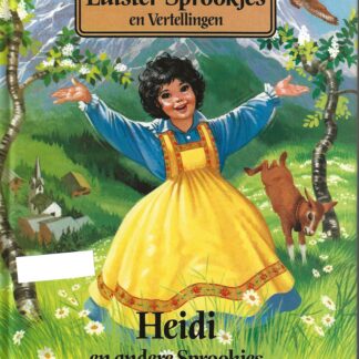 Heidi  -  Lekturama