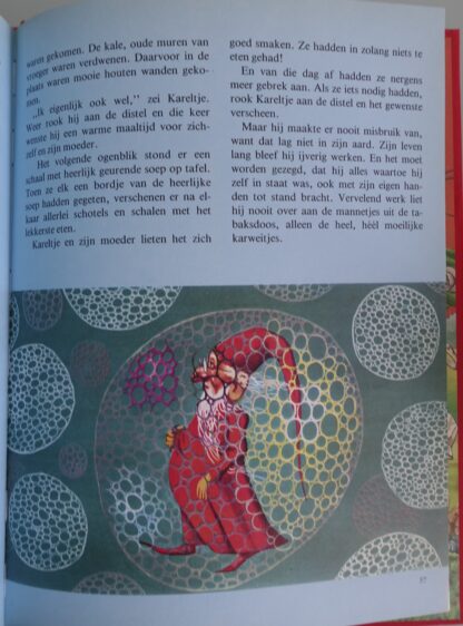 Het Huisje in het Bos  -  Lekturama - Afbeelding 7