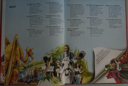 Het Lelijke Jonge Eendje  -  Lekturama - Afbeelding 2