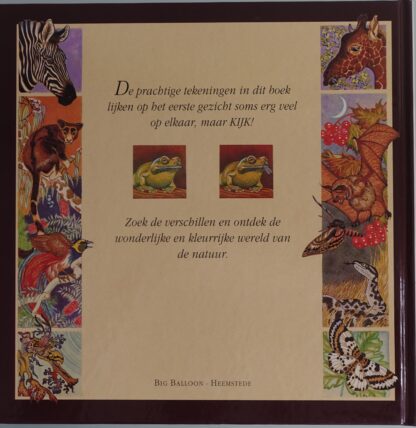 KIJK!  -  A.J. Wood - Afbeelding 10