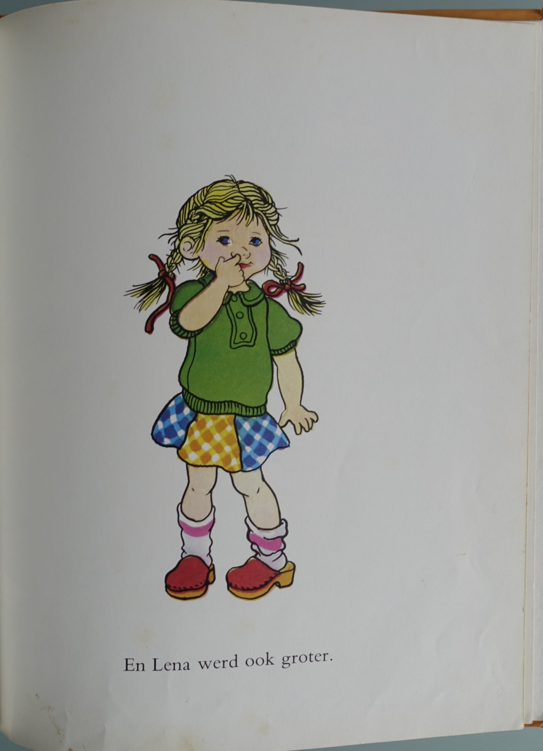 Peter en zijn zusje - Astrid Lindgren - Afbeelding 6