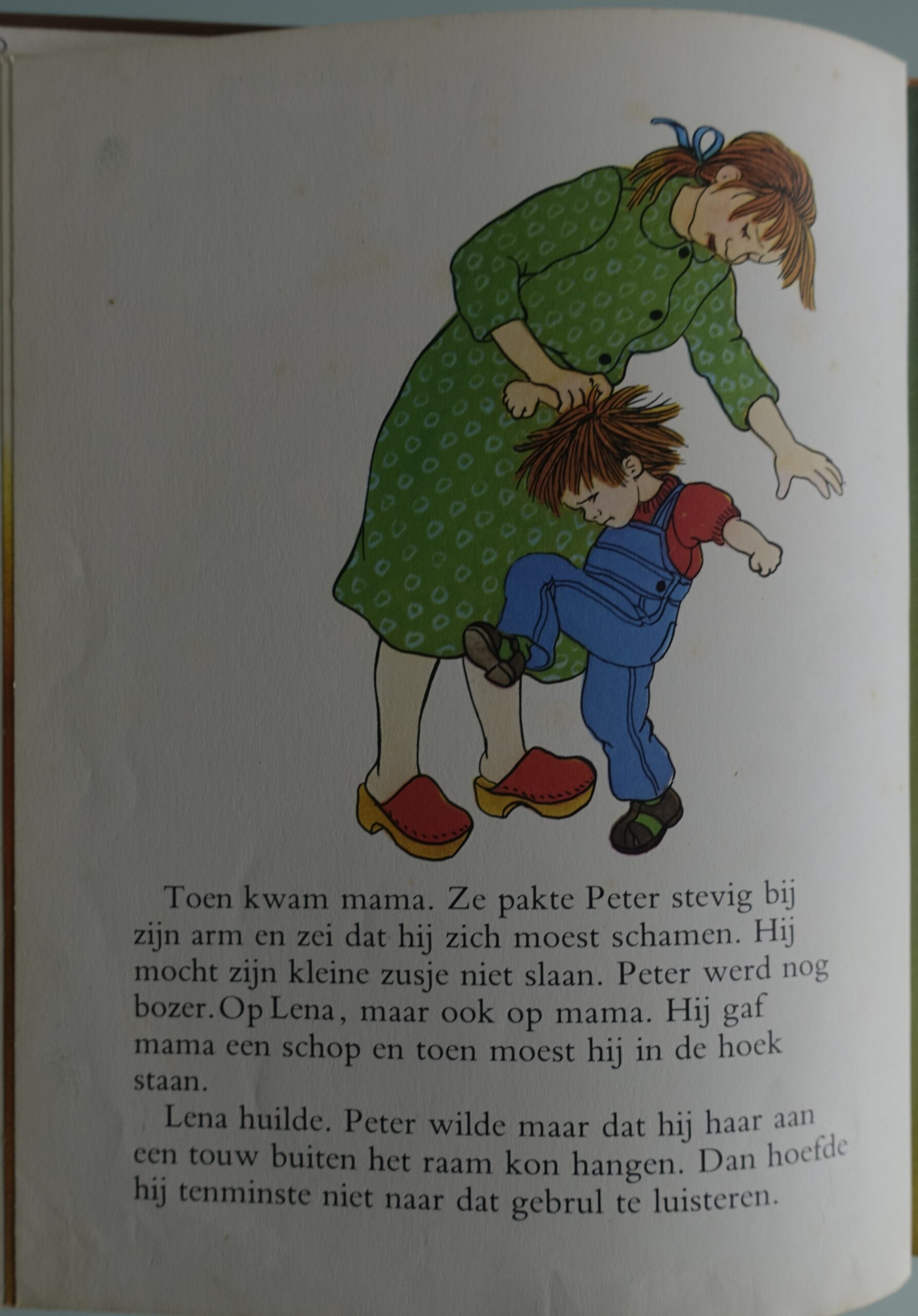 Peter en zijn zusje - Astrid Lindgren - Afbeelding 4