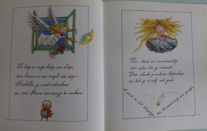 Poesieversjes  -  Ton Hoogendoorn - Afbeelding 5