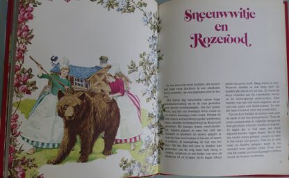 Rosalie en de Grijze Muis  -  Lekturama - Afbeelding 4