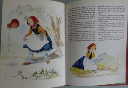 Rosalie en de Grijze Muis  -  Lekturama - Afbeelding 5