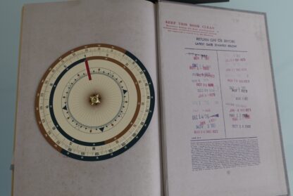 S. (Ship of Theseus) - J.J. Abrams en Doug Dorst - Afbeelding 8