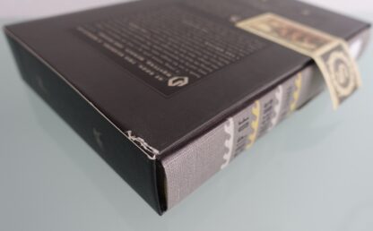 S. (Ship of Theseus) - J.J. Abrams en Doug Dorst - Afbeelding 10