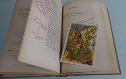 S. (Ship of Theseus) - J.J. Abrams en Doug Dorst - Afbeelding 4