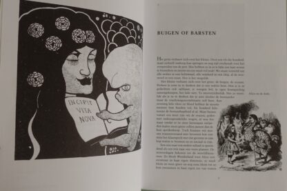 De larf  -  Midas Dekkers - Afbeelding 2