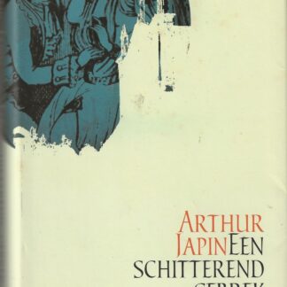 Een schitterend gebrek  -  Arthur Japin