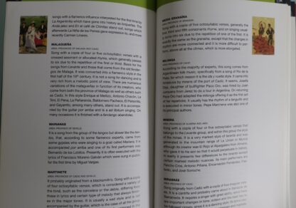 Guide to Andalusien flamenco - Afbeelding 9
